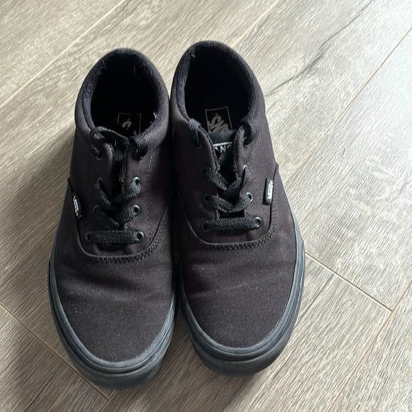 Vans doheny canvas sneaker - Picture 2 of 5